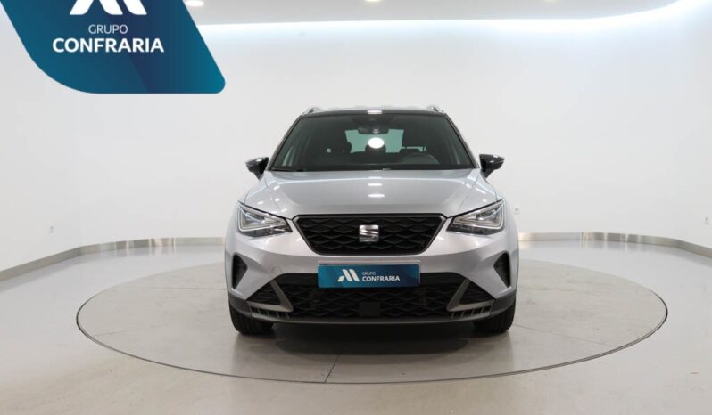 SEAT Arona 1.0 TSI FR completo
