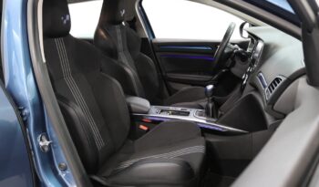 RENAULT Mégane IV Sport Tourer 1.5 DCI GT LINE completo