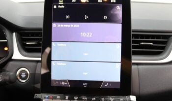 MITSUBISHI ASX 1.2 DI-T KAITEKI completo