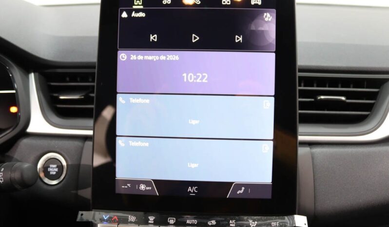 MITSUBISHI ASX 1.2 DI-T KAITEKI completo