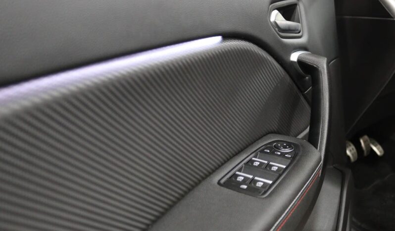 RENAULT Captur 1.0 TCE RS LINE completo