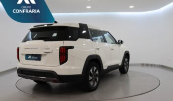 KGM Torres EVX 24 – 73.4 KWH K3 completo