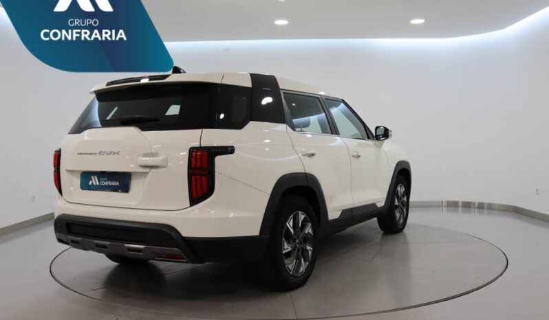 KGM Torres EVX 24 – 73.4 KWH K3 completo