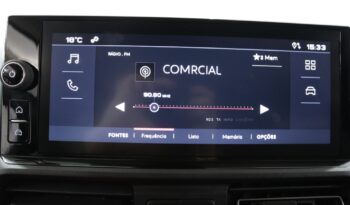 FIAT DOBLÒ DIESEL 1.5 BLUEHDI CURTA completo