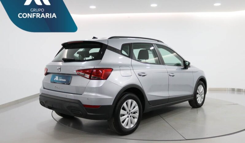 SEAT Arona 1.0 TSI STYLE completo