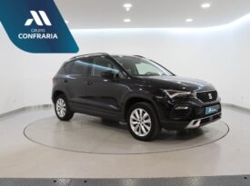 SEAT Ateca 1.0 TSI STYLE