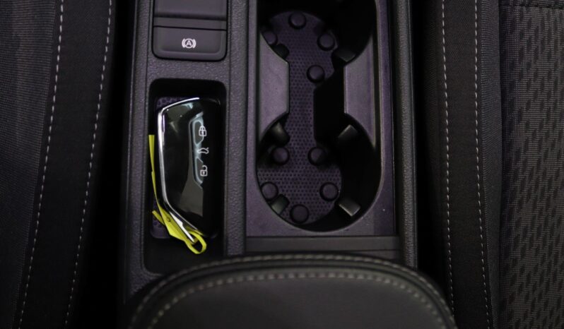 SKODA Octavia Break 1.4 TSI IV ULTRA DSG completo