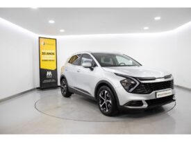 KIA Sportage 1.6 T-GDI DRIVE