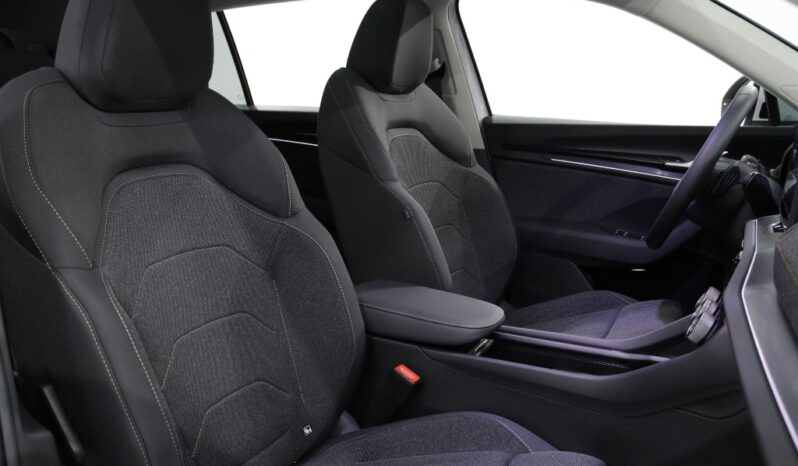 SKODA KODIAQ DIESEL 2.0 TDI ULTRA DSG completo