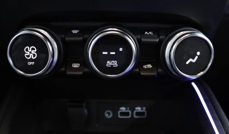 RENAULT Clio V Fase II 1.0 TCE EVOLUTION BI-FUEL completo