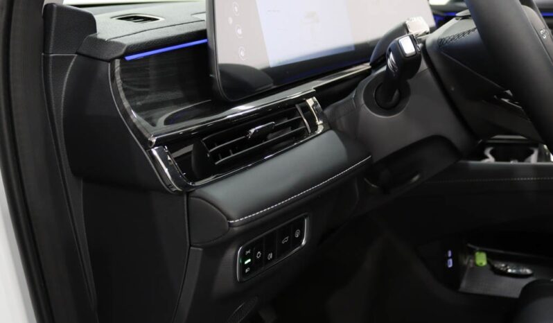 OMODA 5 BEV 61 KWH PREMIUM completo