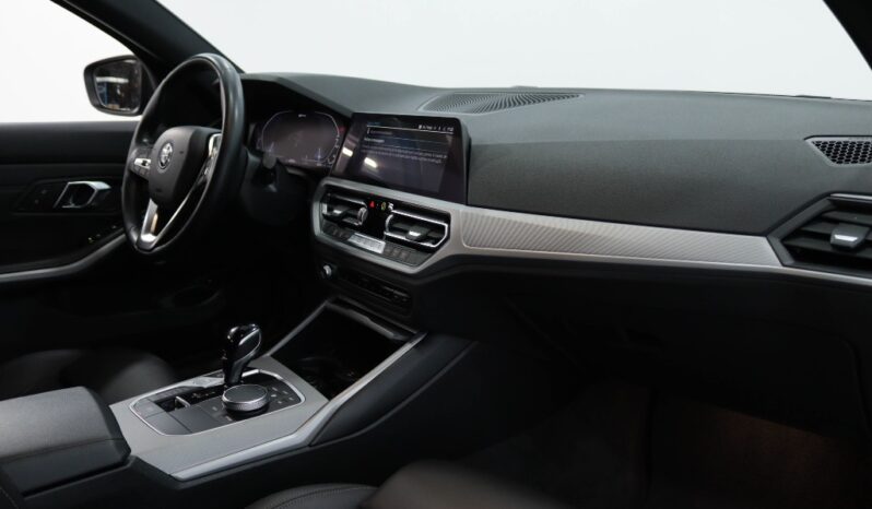 BMW Serie 320 E CORPORATE EDITION AUTO completo