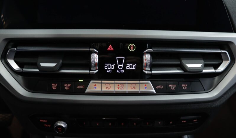 BMW Serie 320 E CORPORATE EDITION AUTO completo