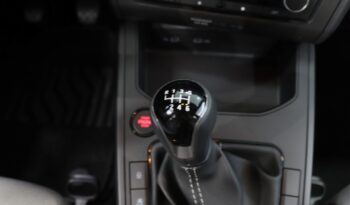 SEAT IBIZA 1.0 TSI FR completo