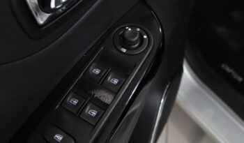RENAULT Captur 1.5 DCI EXCLUSIVE completo