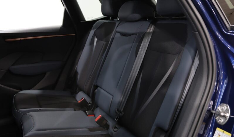 CUPRA Terramar 1.5 ETSI DSG completo