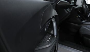 PEUGEOT 2008 1.2 PURETECH ALLURE completo