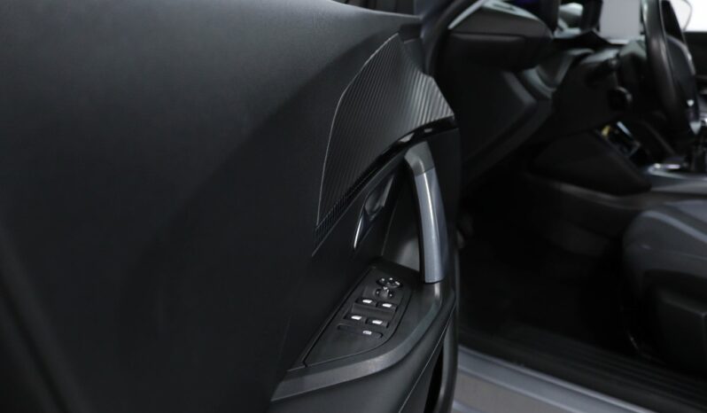 PEUGEOT 2008 1.2 PURETECH ALLURE completo