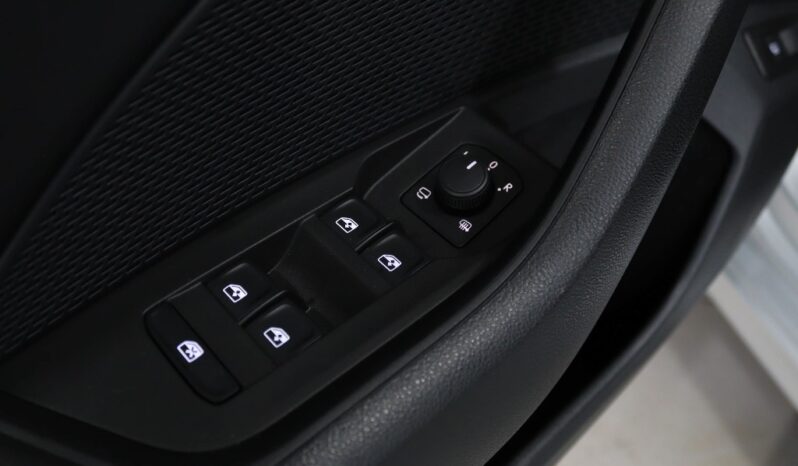 SKODA Octavia Break 1.4 TSI IV ULTRA DSG completo