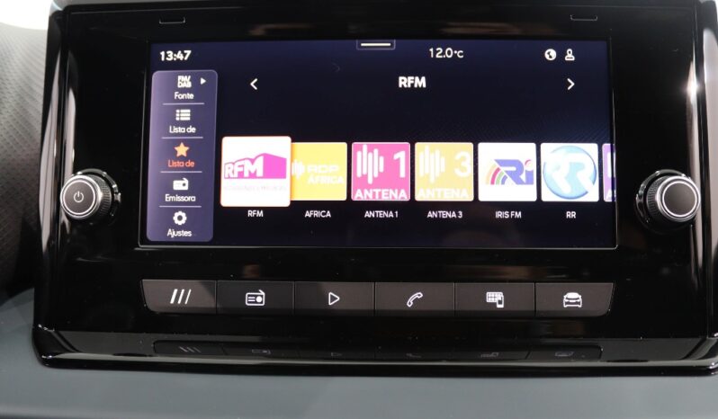 SEAT IBIZA 1.0 TSI STYLE completo