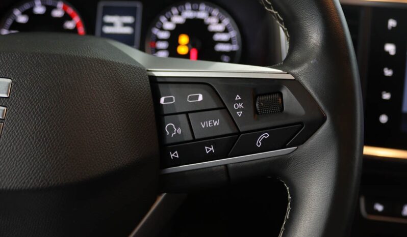 SEAT Ateca 1.0 TSI STYLE completo