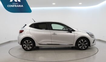 RENAULT Clio V 1.0 TCE EVOLUTION BI-FUEL completo