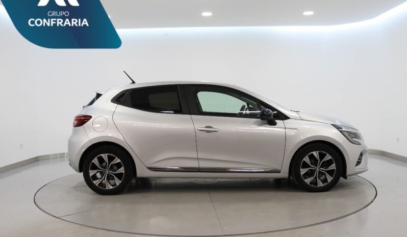 RENAULT Clio V 1.0 TCE EVOLUTION BI-FUEL completo