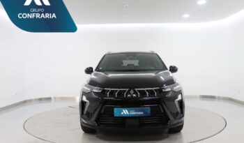 MITSUBISHI ASX 1.0 MPI-T KAITEKI completo