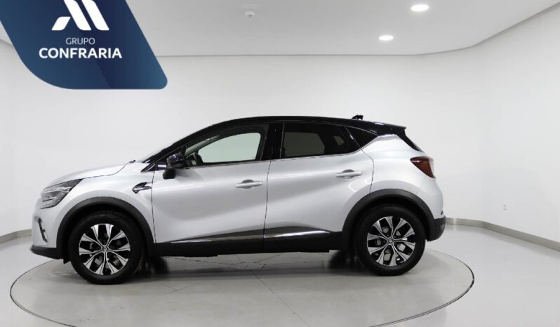 RENAULT Captur 1.0 TCE TECHNO completo