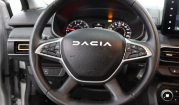 DACIA Sandero Stepway 1.0 ECO-G EXTREME BI-FUEL completo