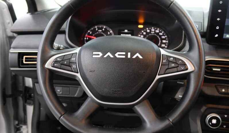 DACIA Sandero Stepway 1.0 ECO-G EXTREME BI-FUEL completo