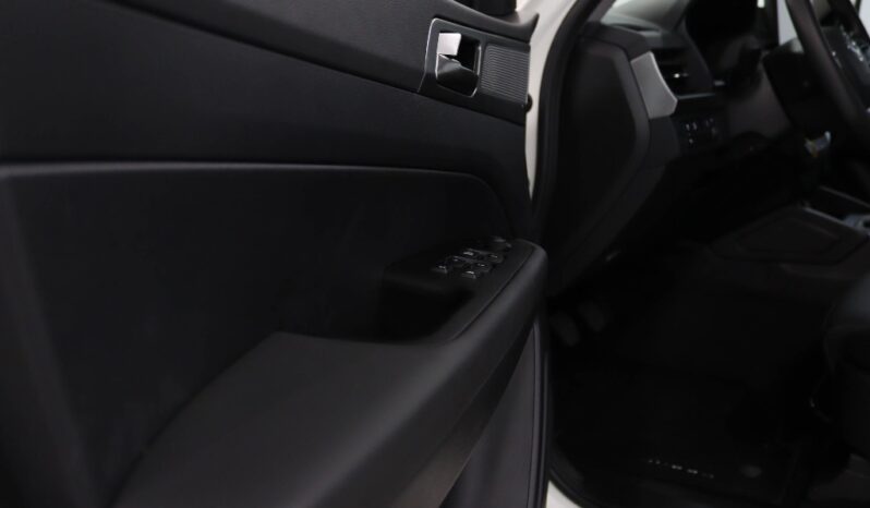 KGM Musso 2.2 DTR K3 completo