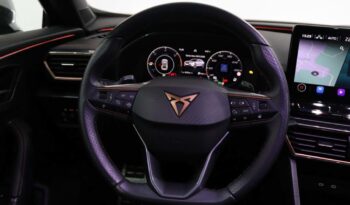 CUPRA Formentor 1.4 E-HYBRID CUPRA DSG VZ completo