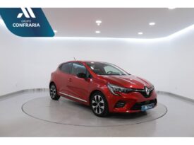 RENAULT Clio V 1.0 TCE EVOLUTION