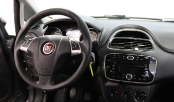 FIAT Punto 1.2 EASY S&S completo