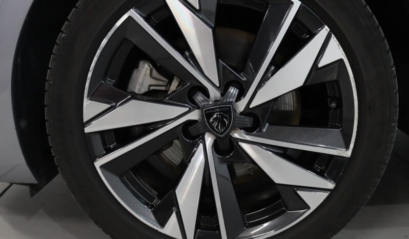 PEUGEOT 308 SW 1.5 BLUEHDI ALLURE completo