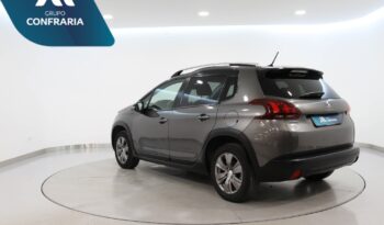 PEUGEOT 2008 1.2 PURETECH SIGNATURE completo