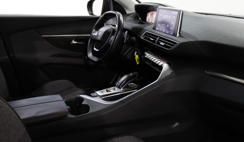 PEUGEOT 3008 1.5 BLUEHDI ACTIVE completo