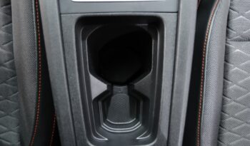 SEAT Leon Sportstourer 2.0 TDI FR DSG completo