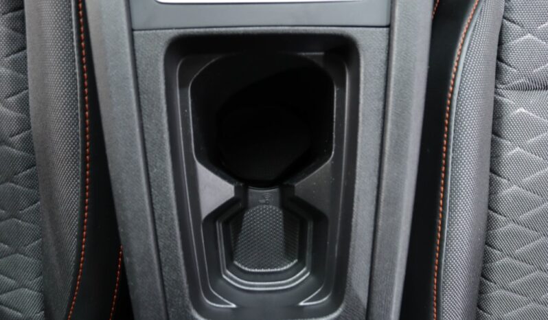 SEAT Leon Sportstourer 2.0 TDI FR DSG completo