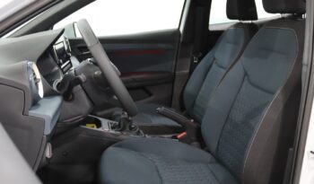 SEAT IBIZA 1.0 TSI STYLE completo