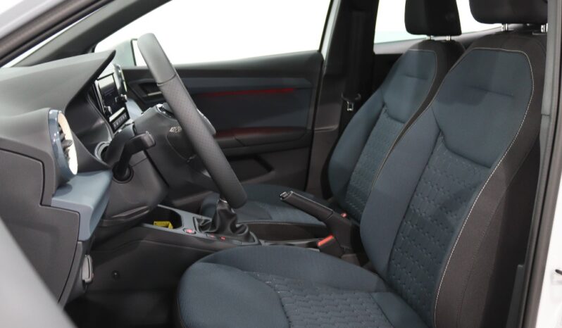 SEAT IBIZA 1.0 TSI STYLE completo