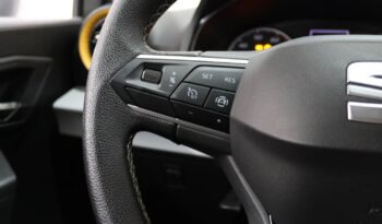 SEAT Ibiza 1.0 TSI STYLE completo