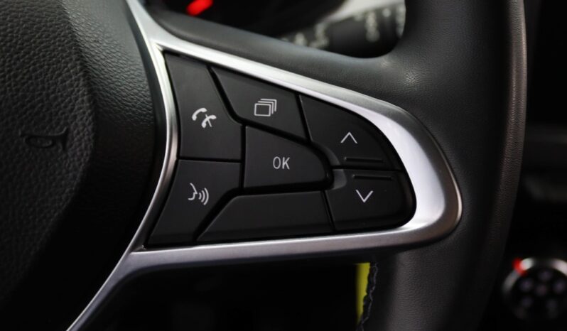 RENAULT Clio V 1.0 TCE EVOLUTION BI-FUEL completo