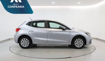 SEAT Ibiza 1.0 TSI STYLE completo