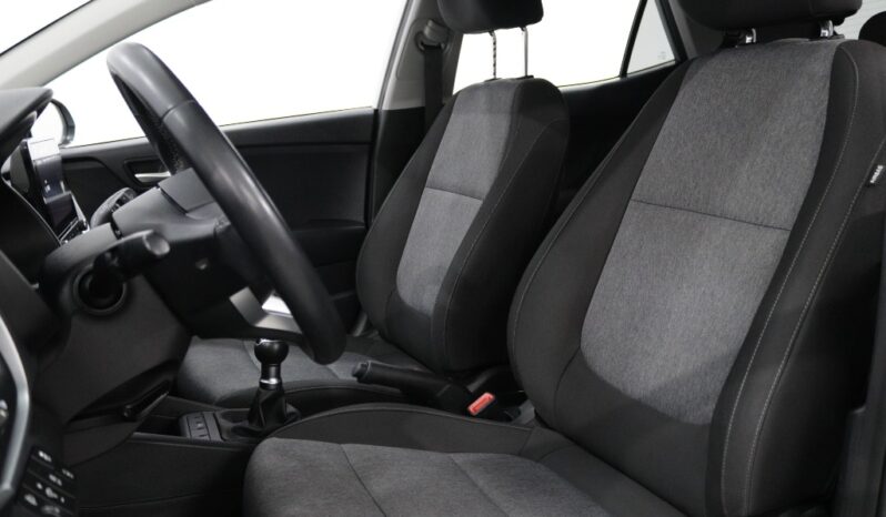 KIA Stonic 1.2 DYNAMIC completo