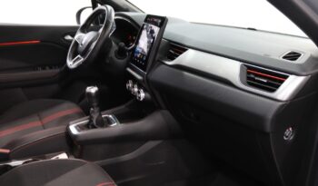 RENAULT Captur 1.0 TCE RS LINE completo