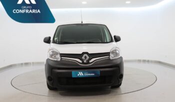 RENAULT Kangoo Express Fase II 1.5 DCI BUSINESS 3L S/S completo