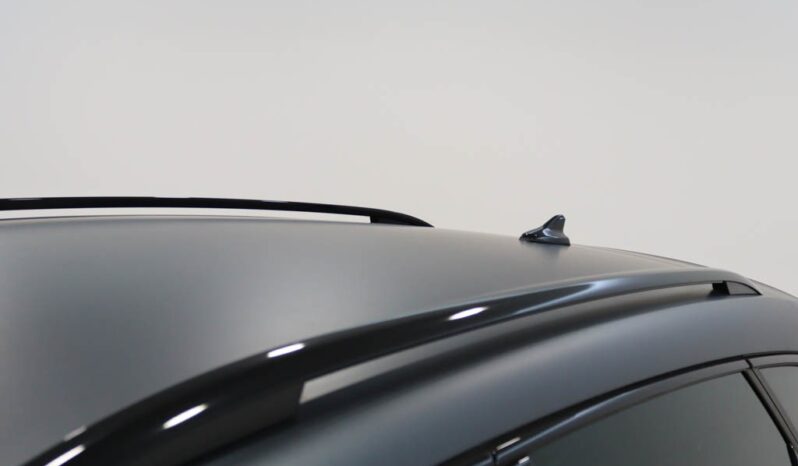 CUPRA Formentor 1.5 TSI CUPRA DSG completo