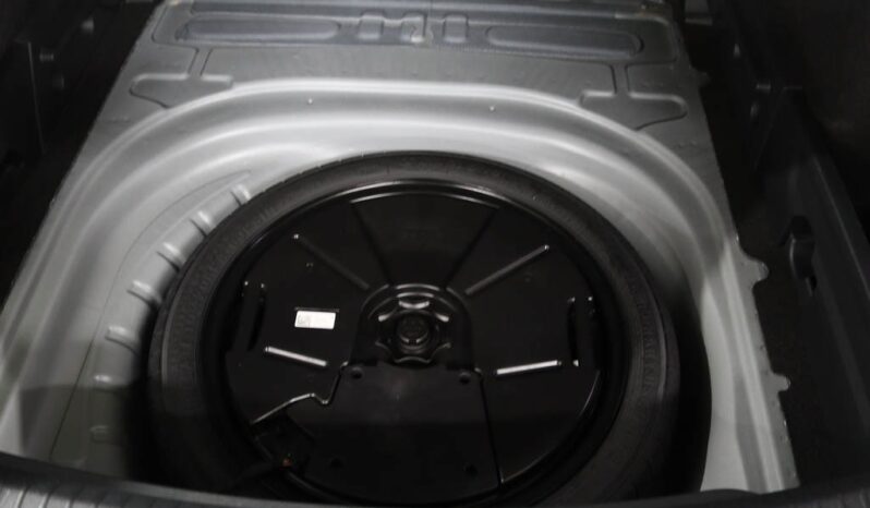 CUPRA Leon Sportstourer 1.5 ETSI DSG completo